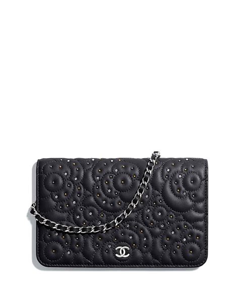 chanel bags with chain nieman marcus|where to buy chanel wallet.